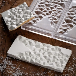 MOLDE PC5004 TABLETA FRAGMENT 155x77x10mm 3c