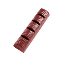 MOLDE CW1458 SNACK 118x28x17mm 8c