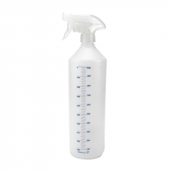 BOTELLA NEBULIZAR 100cl. GRADUADA