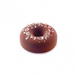 MOLDE SAVARIN D115/30xh40mm