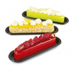 MOLDE FASHION ECLAIR 80 ( 10p )