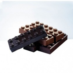 MOLDE MA1918 TABLETA LEGO