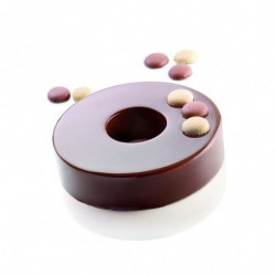 MOLDE SATURN D200/70xh45mm