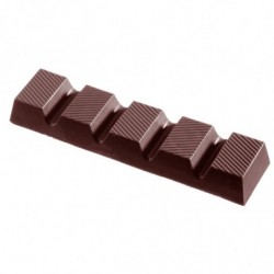 MOLDE CW1442 SNACK 113x28x13mm 7c