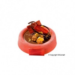 MOLDE FLEX SQ031  TART