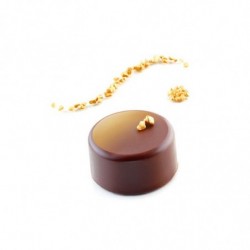 MOLDE FLEX SQ055  MUFFIN MIGNON