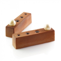 MOLDE FLEX SQ023  POIS 