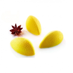 MOLDE FLEX SQ071 QUENELLE
